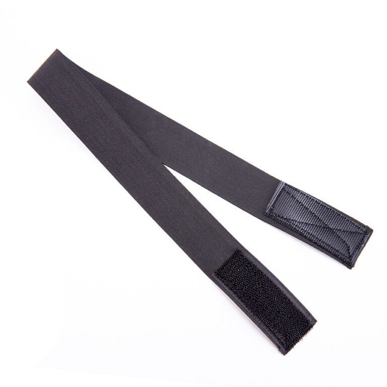 Adjustable Lace Melt Band