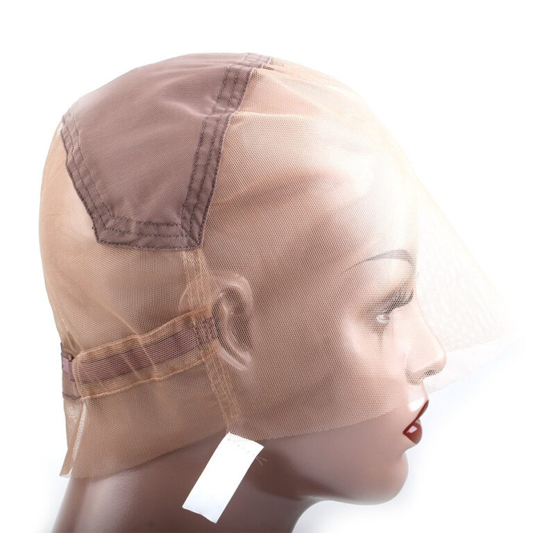 Lace Wig Making Cap