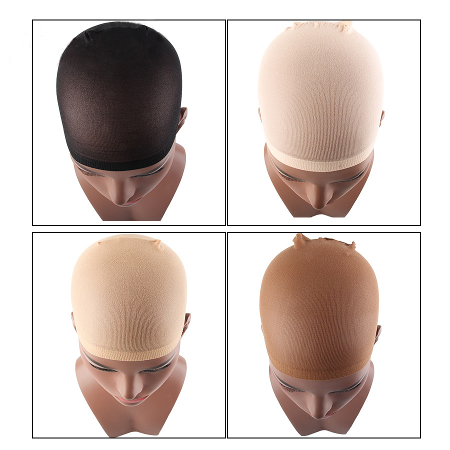 Nylon Wig Liner Cap