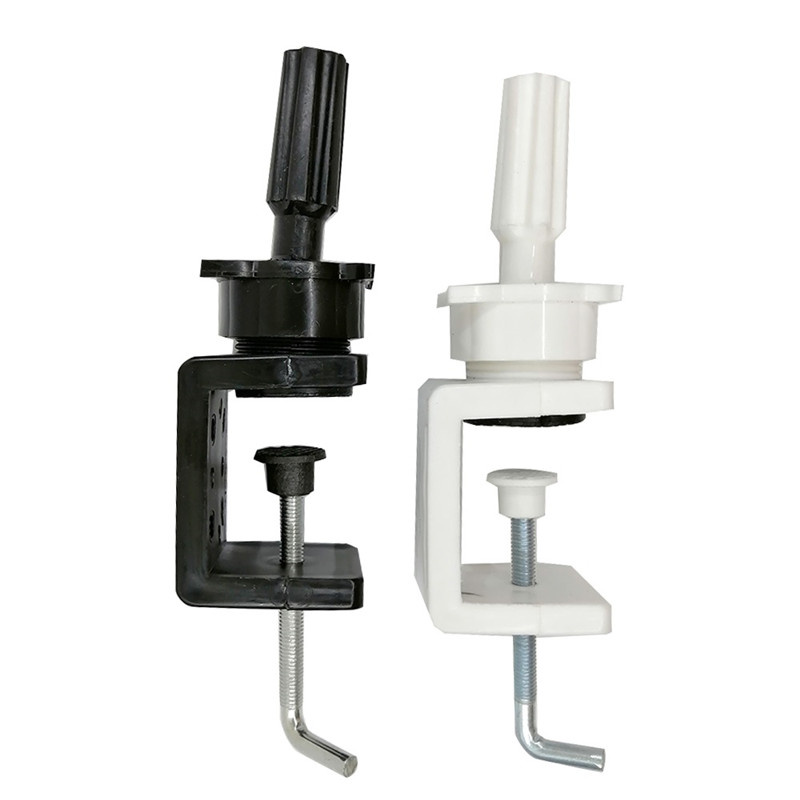 Table Clamp for Wig & Mannequin Heads